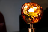 Lava Table Lamp